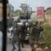 Israel Launches Military Operation ‘Iron Wall’ in Jenin As Fighting in Gaza Stops