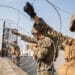 Pentagon Deploys 1,500 Troops to Southern Border to Address Illegal Immigration Concerns