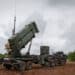 US Transfers 90 Patriot Missiles From Israel to Ukraine, Says Report