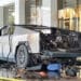 Army Green Beret Identified as Driver in Las Vegas Tesla Explosion