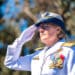 Admiral Linda Fagan Removed as Coast Guard Commandant