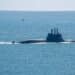 Royal Navy Submarine Monitors Russian ‘Spy Ship’ As It Enters UK Waters