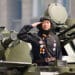 North Korean Troops Withdraw from Russia’s Kursk Frontlines After Heavy Losses