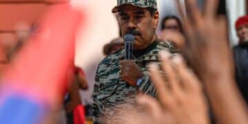 Venezuela Arrests Two US Citizens in Alleged Mercenary Plot Ahead of Maduro’s Inauguration