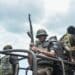 M23 Rebels Capture Mining Town in Eastern Congo