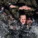 Navy SEAL Candidates Exposed to Fecal Matter During Water Training, Inspector General Reports