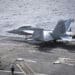 US Navy EA-18G Growler Crashes into San Diego Bay, Pilots Rescued