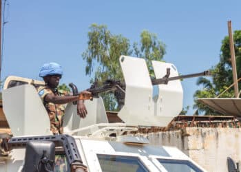 Central African Soldier Allegedly Killed by Russian Wagner Mercenaries