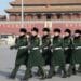 China Building Massive ‘Military City’ Command Center 10 Times Bigger Than the Pentagon