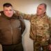 Ukraine Detains ‘Rat’ in Intelligence Service Over Alleged Russian Espionage
