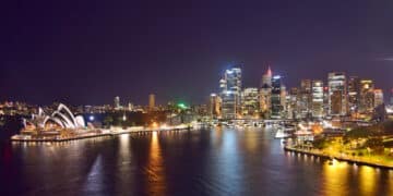 Australia’s Intelligence Chief Reveals Foreign Plots to Harm Residents