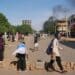 Sudanese Army Reclaims Presidential Palace After Nearly Two Years of War