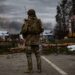 Ukrainian Resistance Targets Russian Intelligence Operatives, Military Base in Occupied Mariupol