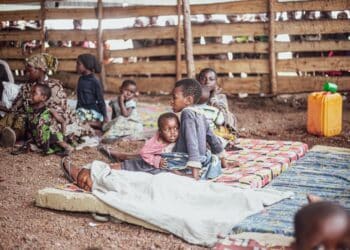 M23 Rebels Capture Strategic Mining Hub in Eastern DRC