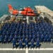 Coast Guard Offloads $517.5 Million in Seized Drugs in Florida