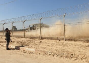 Israel Resumes Ground Offensive in Gaza and Advances on Strategic Netzarim Corridor