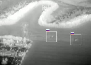Ukraine’s HIMARS Strike Destroyed Four Russian Helicopters in Belgorod