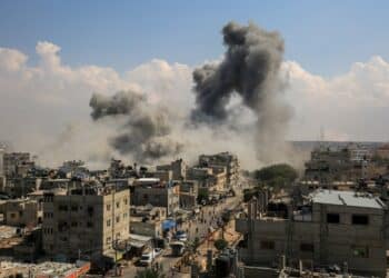 Israel Intercepts Missile Fired by Houthi Rebels After Gaza Ceasefire Collapse