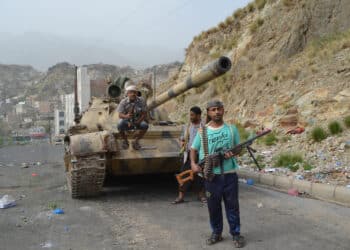 US Launches Fresh Airstrikes on Houthi Strongholds After Attacks on USS Harry Truman, Israel