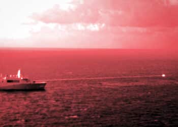 Ukraine Claims to Have Developed a Drone-Killing Laser Weapon
