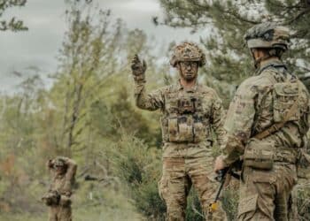 US Army’s Updated Unified Network Plan Integrates ‘Zero-Trust’ Cybersecurity Principles