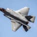 Pentagon Rejects F-35 ‘Kill Switch’ Fears as Allies Reassess Purchases