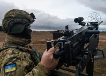 US Suspends Military Aid and Intelligence Sharing with Ukraine