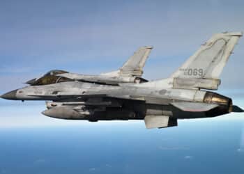 South Korean Fighter Jets Accidentally Drop Bombs on Civilian Area, Injuring Multiple People
