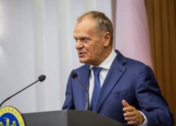 Polish Prime Minister Announces Mandatory Military Training for Men and Plans to Explore Nuclear Weapons