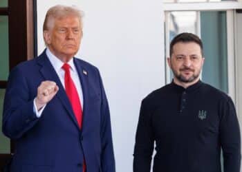 US Restores Military Aid and Intelligence Sharing to Ukraine After Ceasefire Agreement