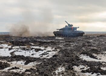 Ukraine Confirms Troop Withdrawal from Sudzha