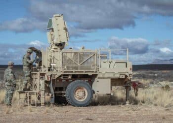 US Army Deploys Radars to Track Cartel Drones at Border