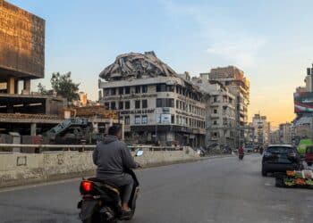 Lebanon Receives Hostages from Israel as Both Sides Agree to Border Talks