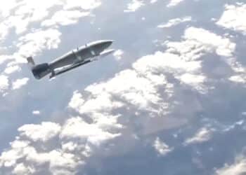 Ukraine’s ‘Lima’ Jammer Behind Successful Disruption of Russian Glide Bomb Strikes
