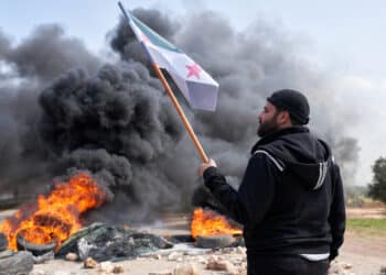 Syria Declares End to Military Operation in Coastal Region Following Deadly Clashes