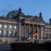 Germany’s Bundestag Approves Defense Spending Boost