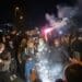 Pikachu Protester Joins Mass Demonstrations in Turkey