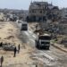 European Ministers Back Arab-Led Gaza Reconstruction Plan Amid US and Israeli Rejection