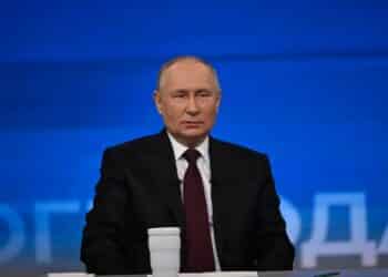 Putin Agrees to Temporary Ceasefire on Energy Infrastructure Attacks Following Call with Trump