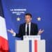 Macron Urges Europe to End Reliance on American Military Equipment