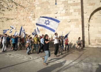 Oscar-Winning Palestinian Filmmaker Released After 24 Hours in Israeli Detention