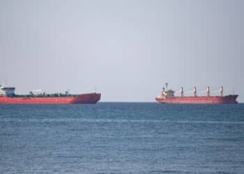 US Brokers Tentative Black Sea Ceasefire Deal Between Ukraine and Russia