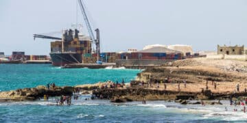 Somalia Offers US Control of Key Ports and Air Bases