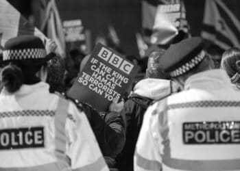BBC Apologizes for ‘Serious Flaws’ in Pulled Gaza Documentary