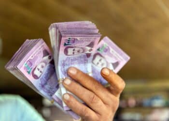 Syria Receives New Shipment of Currency Printed in Russia