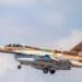 Israeli Airstrike Hits Syrian Military Facility Tied to Former Regime