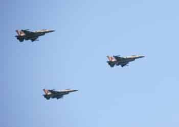Israel Unleashes Deadly Airstrikes on Gaza After Ceasefire Collapse