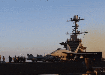 US Launches Major Airstrikes in Yemen, 53 Reported Dead