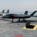 Iran’s ‘Conqueror’ Stealth Jet Returns, This Time As a Small Naval Drone