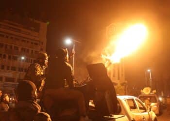 48 Killed in ‘Most Violent’ Clash in Syria Since Assad’s Ouster